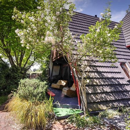 Haka Lodge Christchurch Exterior foto